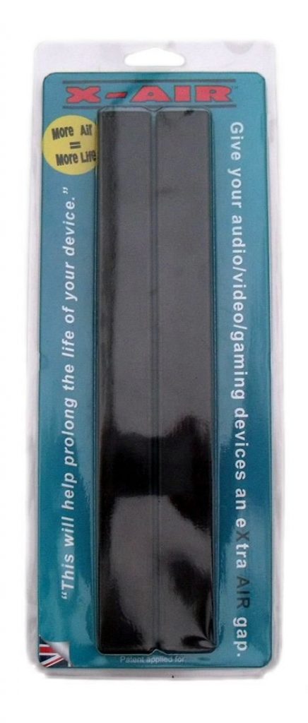 X-AIR Spacer Bars