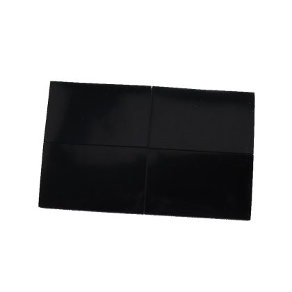 Silicone Rubber Sticky Pads